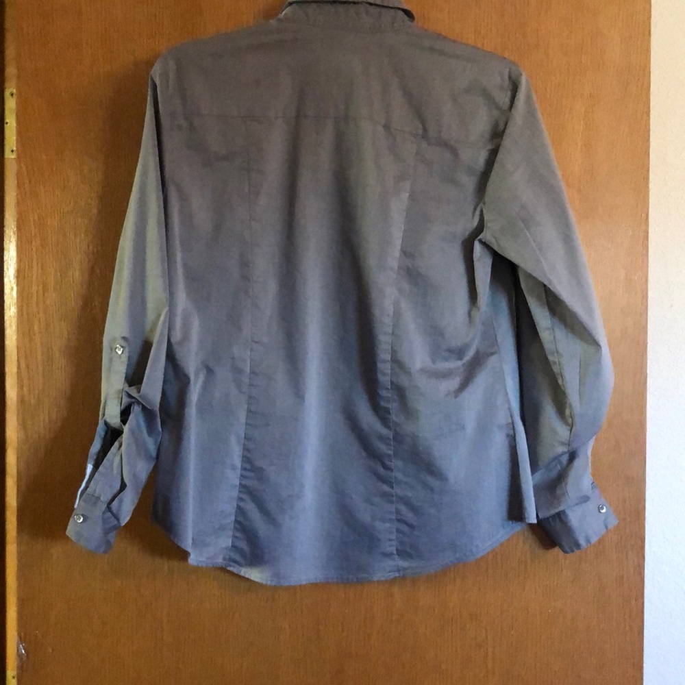Blouse - Picture 2 of 3